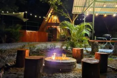 Image de Betulio's Oasis