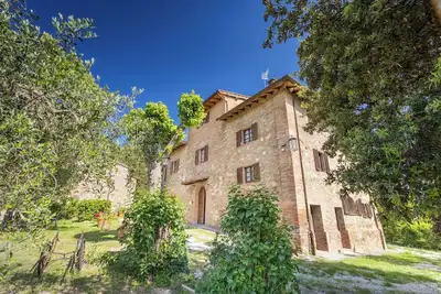 Image de Villa Lorena 5 Minutes From Center, A/C and Swimming Pool