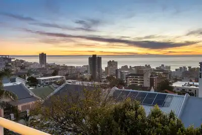 Image de Firdale Mews 5 - Deux Chambres Appartement, Couchages 4