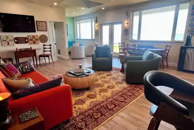 Image de Chessie Cottage-Chesapeake Bay\nGreat views from easy single floor living!