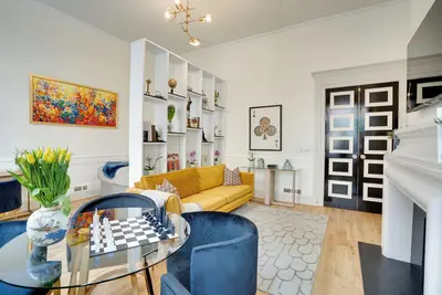 Image de Designer Retreat by Green Park