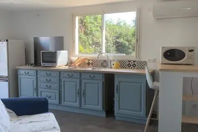 Image de Appartement : Dépendance