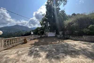 Image de Maison 10 Personnes à 15 min de la Plage de Tiuccia