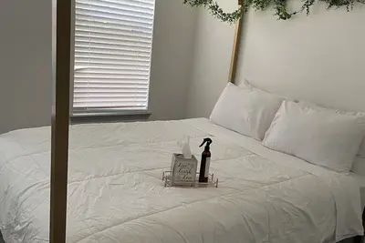 Image de Cozy Modern Metro Atl\/North Decatur Condo