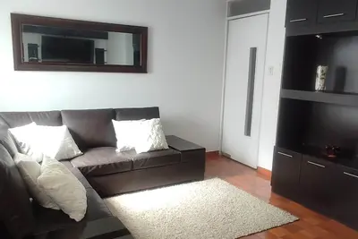 Image de Acogedor Minidepartamento