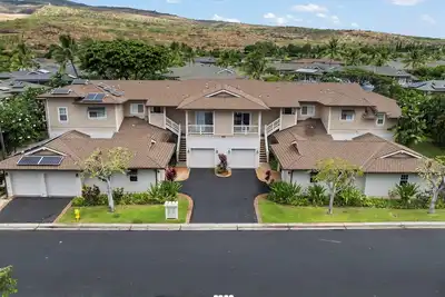 Image de Luxury Townhouse Suite at Ko Olina lagoon beach this is The Coconut