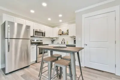 Image de Helen Studio Living Suite 102