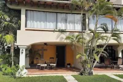 Image de Casa Clarita top Location for Your Cancun Experience