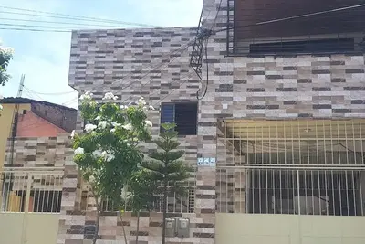 Image de Refuge and Tranquility in Recife- Cozy and reserved space.