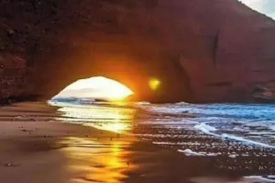 Image de Dar diafa samira