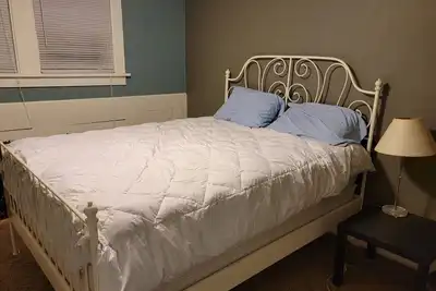 Image de Eaa Rental - Minutes away from Eaa grounds and many food options.