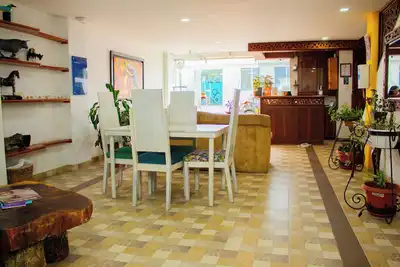 Image de Hotel Boutique San Antonio Amigable con el Medio Ambiente