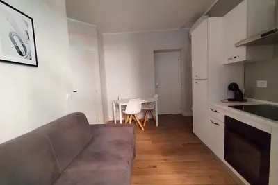 Image de Two Bedroom Apartment