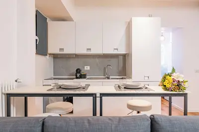 Image de Exlusive Led House [Corso Como]