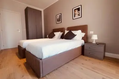 Image de Studio apartment 21 hhat