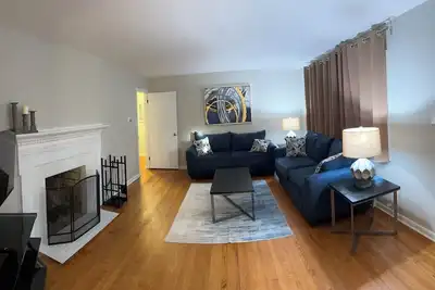 Image de Durham Vacation or Work Rental