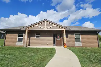 Image de Gilmore Legacy Cabin 3