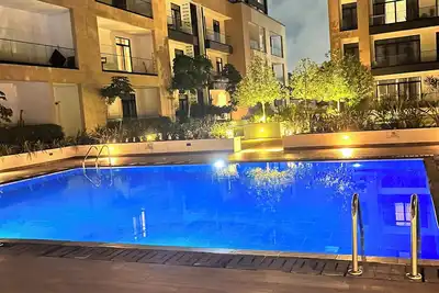 Image de Embassy Gardens Royal Luxury Apartments