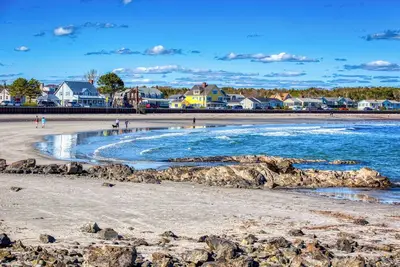 Image de Charming Kennebunk Studio Cottage w\/ Beach Access