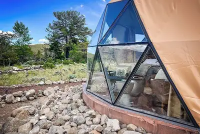 Image de Sunlight Peak Dome