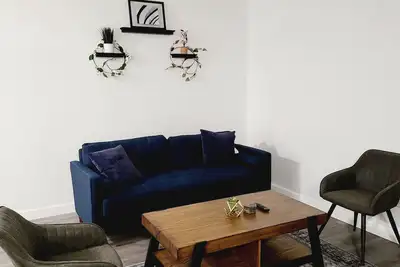 Image de Ruby' Townhouse