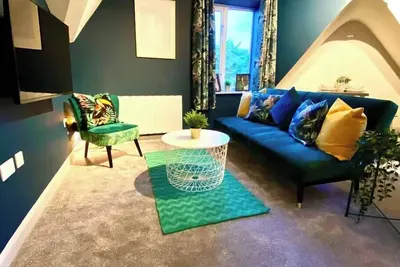 Image de Wow 2-Bed, Parking, WiFi, Netflix - 5min to Beach