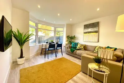 Image de Beautiful 2 bedroom near the sea with free parking