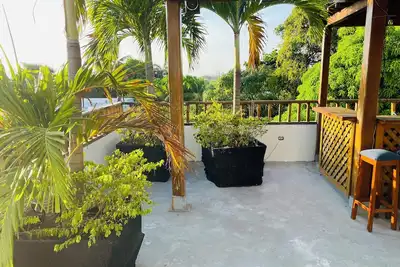 Image de Cartagenas Vacation Home