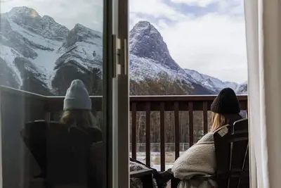 Image de Summit Rails -3bedroom loft