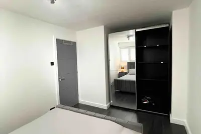 Image de Modern Ap in the heart of London