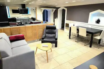 Image de Logement Moderne & Spacieux Hypercentre Caen