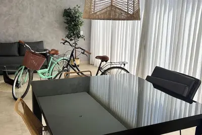 Image de Liniers Luxury Wine Lodge. En El Corazon De Chacras de Coria A Estrenar. Hermoso