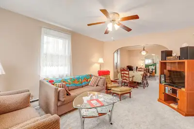 Image de Ideally Located Villas Home: 2 Mi to Beaches!