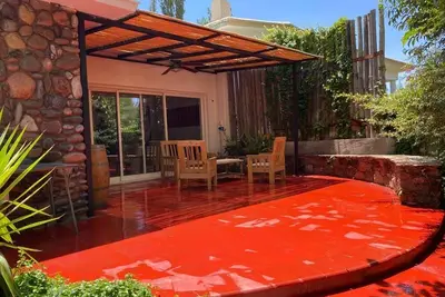 Image de Casa en Chacras de Coria, Mendoza con Piscina