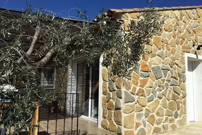 Image de La Maison des Oliviers