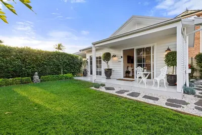 Image de Guest House in Toowoon Bay