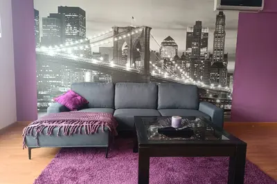 Image de Piso Familiar en Ordes Próximo al Camino Inglés