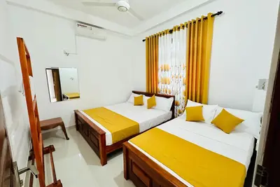 Image de Family-Friendly, Quiet Apartments with Full Kitchen in Anuradhapura