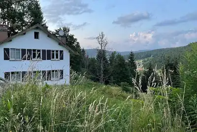 Image de Panoramika - Maison pour 14 vue montagne