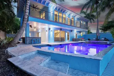 Image de Manatee Way: W/Pool + Intercoastal