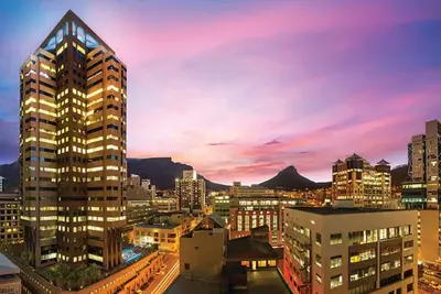Image de Skyline Apartment 2112 - In the heart of Cape Town