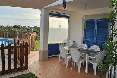 Image de Quinta da Bornacha - Casa B