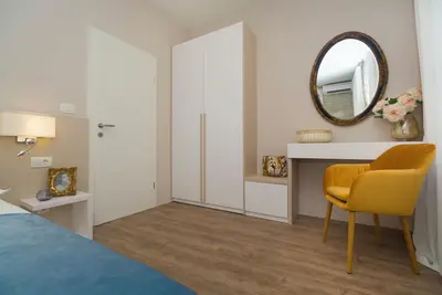 Image de Spalatensis I, terrace apartment in the heart of Split