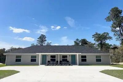 Image de Doubletree village 2 duplexes