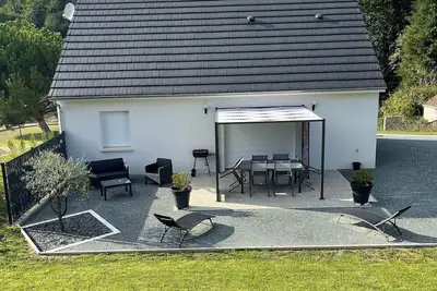 Image de Gîte la Chotinière ( 5km de Beauval )