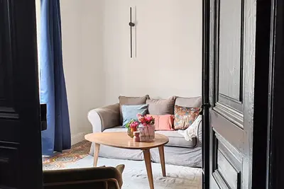 Image de Appartement dans maison de maître au cœur des Corbières, à 9 min de Fontfroide