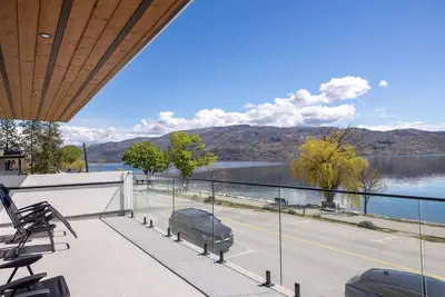 Image de Peachview Suites