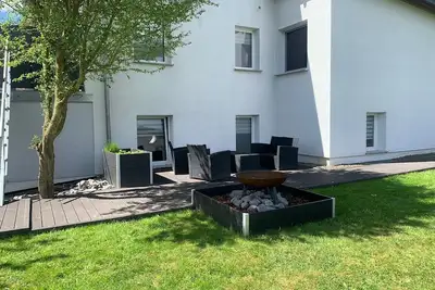 Image de Vacation apartment in the Vulkaneifel near the Nürburgring