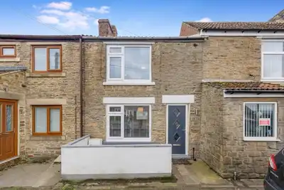 Image de Stylish 2 Bedroom in Bishop Auckland with Parking