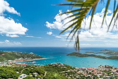 Image de 4br - centrally located & mins. from Magen's Bay!